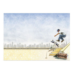Sports & Hobbies Deco-Large Set - Totally Awesome-4