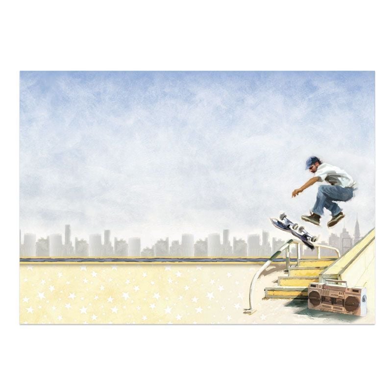 Sports & Hobbies Deco-Large Set - Totally Awesome-4