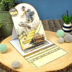 Sports & Hobbies Deco-Large Set - Totally Awesome-6