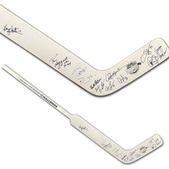Oldtimers Hockey Challenge Full Size Goalie Stick-1
