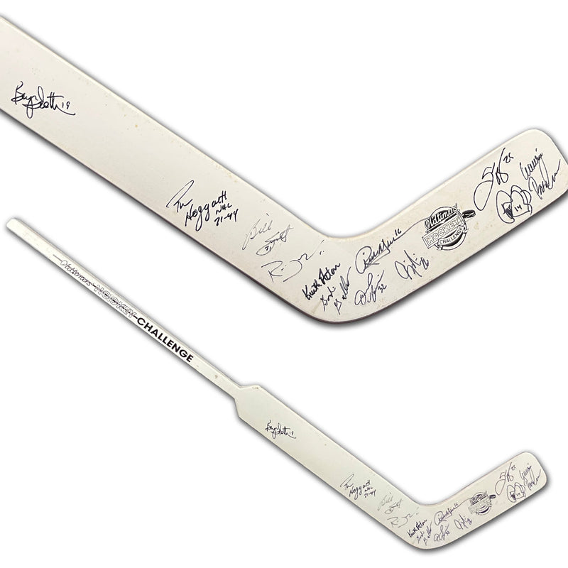 Oldtimers Hockey Challenge Full Size Goalie Stick-1