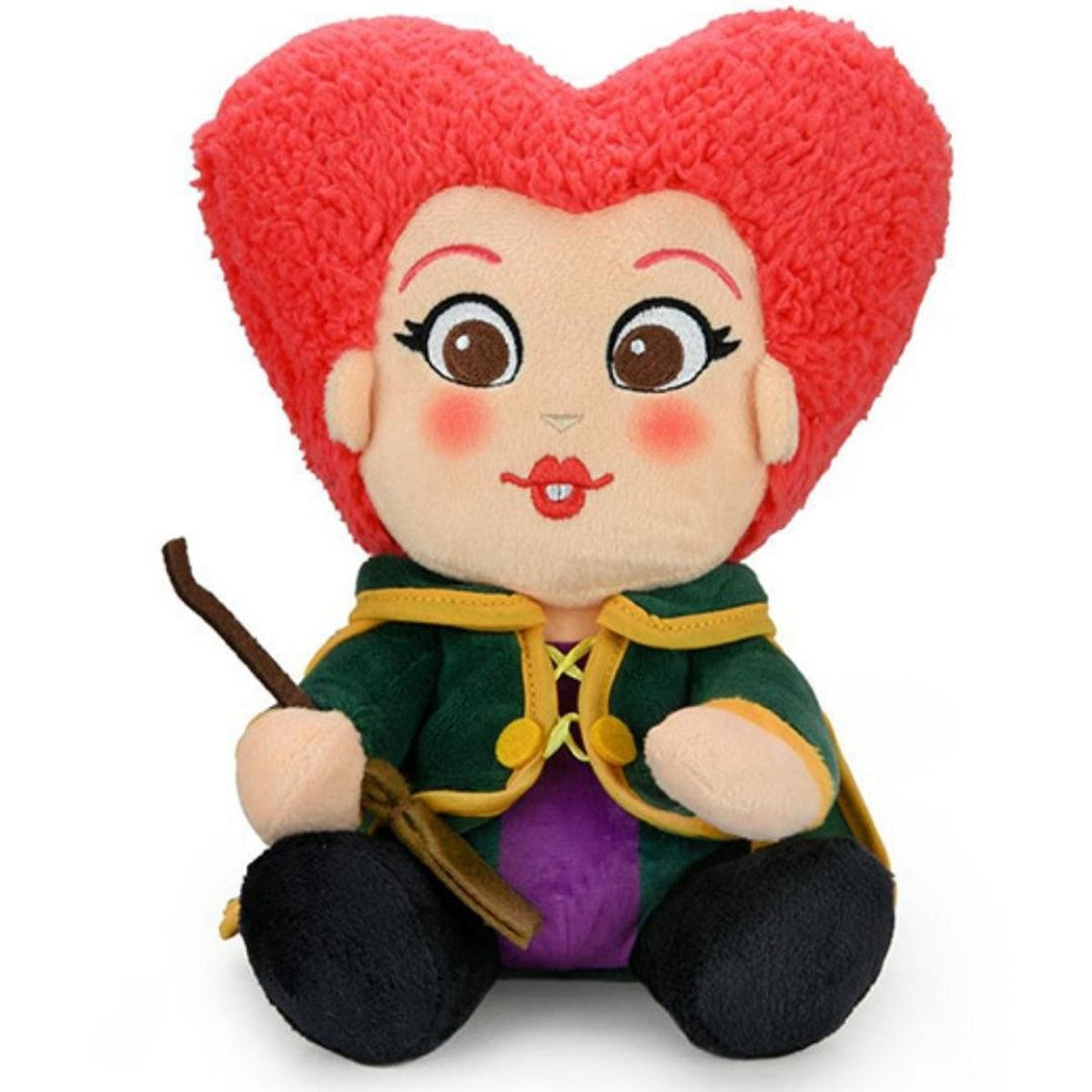 Hocus Pocus 13" Winifred Plush-1