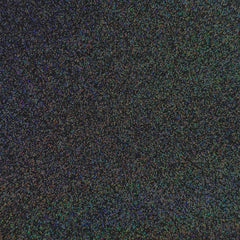 Craft Holo Black Pearlshine Heat Transfer Vinyl-1