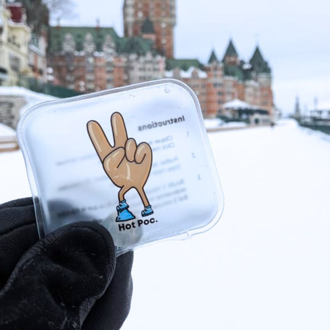 Reusable Hand and Body Warmers 3-Pack | HotPoc-6
