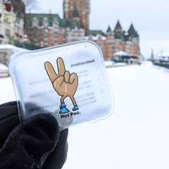 Reusable Hand and Body Warmers 3-Pack | HotPoc-6