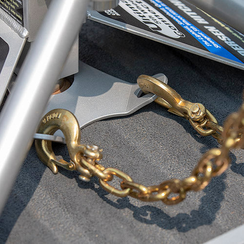 ULTIMATE CONNECTION SAFETY CHAINS WITH PLATE-2