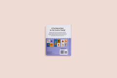 Paige Tate & Co. - First Words Embroidered Friends - Ages 1–3-5