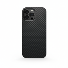 Real Aramid Fiber Case For iPhone 16-7