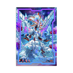 Mirrorjade the Iceblade Dragon Metal Field Center-1