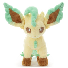 Leafeon (I Choose You!)-1
