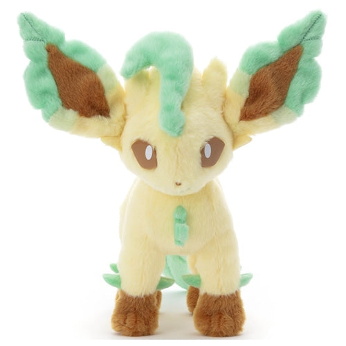 Leafeon (I Choose You!)-1