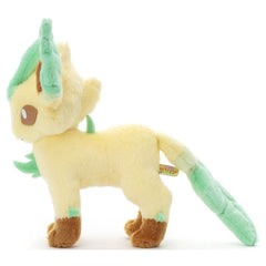 Leafeon (I Choose You!)-2