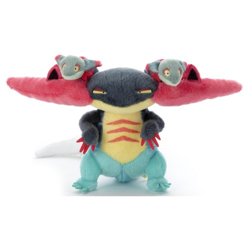 Dragapult (I Choose You!)-1