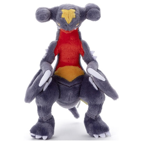 Garchomp (I Choose You!)-1