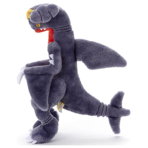 Garchomp (I Choose You!)-2