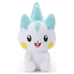 Pachirisu (I Choose You!)-1
