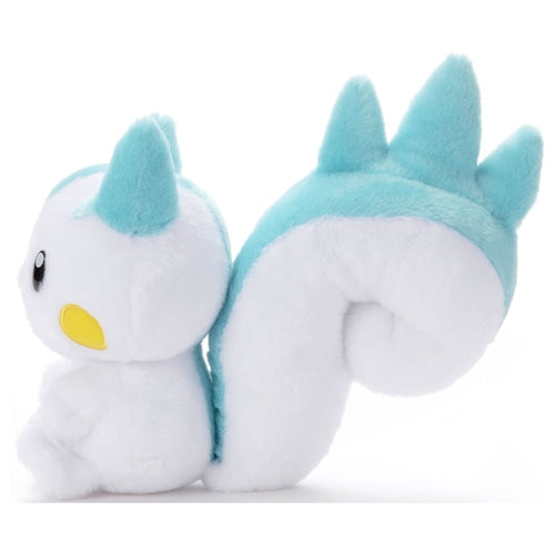 Pachirisu (I Choose You!)-2