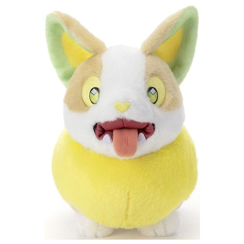 Yamper (I Choose You!)-1