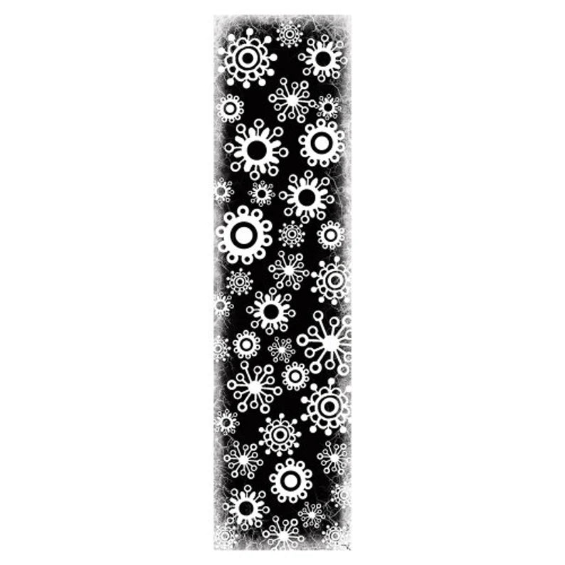 Lavinia Stamps - Zen Border-1