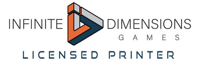 The Widow's Manor Model Building set - Dnd, Wargaming, Model Train | Village | House | Medieval | Fantasy | D&D | 28mm | 32mm | Pathfinder-8