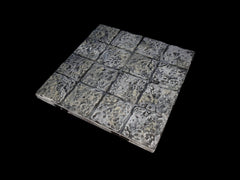 Magnetic Dungeon Tiles Expansion 4 | Dungeon Theme | Fat Dragon Games | Tabletop Terrain | Dungeons And Dragons, D&D, Pathfinder-3