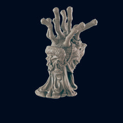 Eye Beast Merchant - EC3D | DnD | Beholder | Villager minis | merchant | 32mm | Pathfinder | Monster | TTRPG | Wargaming-2