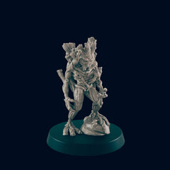 Blights - EC3D, DnD | Tree | Vine | Twig | 5E | Monster | Forest | 32mm | Pathfinder | Fantasy | Wargaming | Frostgrave-4