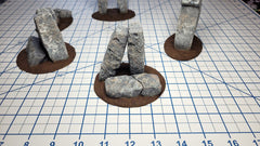The Standing Stones - Pre Painted Wargaming and Tabletop Terrain | DnD, Pathfinder, Dungeons and Dragons Compatible!-4