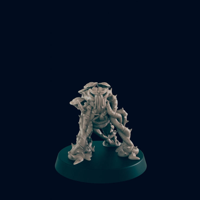 Blights - EC3D, DnD | Tree | Vine | Twig | 5E | Monster | Forest | 32mm | Pathfinder | Fantasy | Wargaming | Frostgrave-5