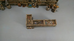 General Store Scatter - Heroes Hoard | DnD | Tabletop Terrain | Medieval | Scenery | 32mm | Pathfinder | TTRPG | Wargaming-4