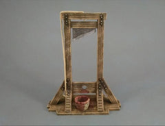 Torture room Scatter - Heroes Hoard | DnD | Tabletop Terrain | Medieval | Scenery | 32mm | Pathfinder | TTRPG | Wargaming-2