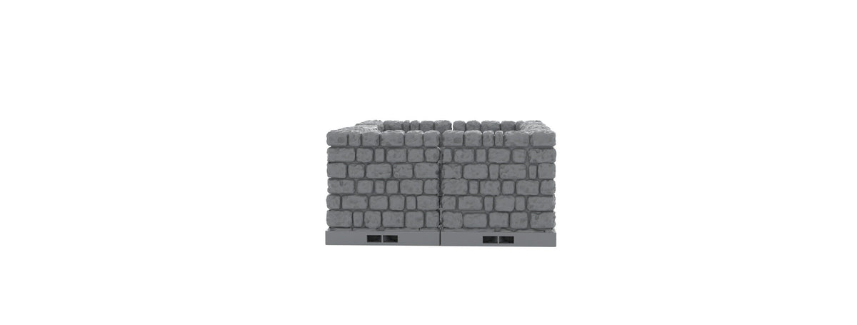 dnd dungeon tiles - 6"x4" Small Room - Dungeon Theme | Tabletop Terrain | Dungeons And Dragons 5e, D&D, Pathfinder 2e, Wargaming, Fat Dragon-4