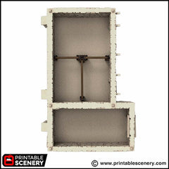 King Stables - King and Country, DnD, Pathfinder, 15mm, 28mm, 32mm, wargaming terrain, scatter scenery D&D medieval-7