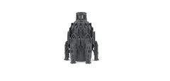 Terra Forma Facility - Gothic Scifi terrain - Infinity, Legion, Sci-fi, Scifi, Cyberpunk, tabletop, Scatter Scenery 32mm 28mm-5