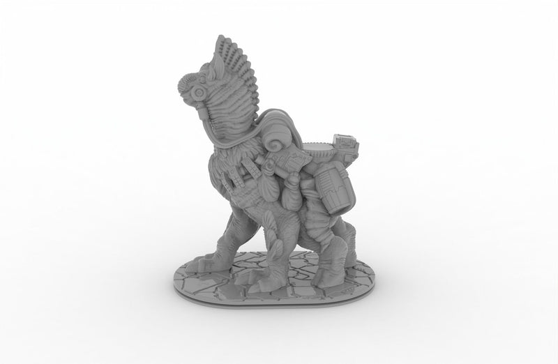 Pack Beast-3
