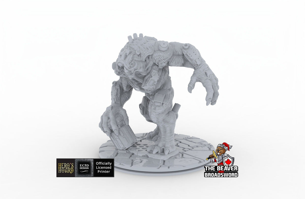 Behemoth-1