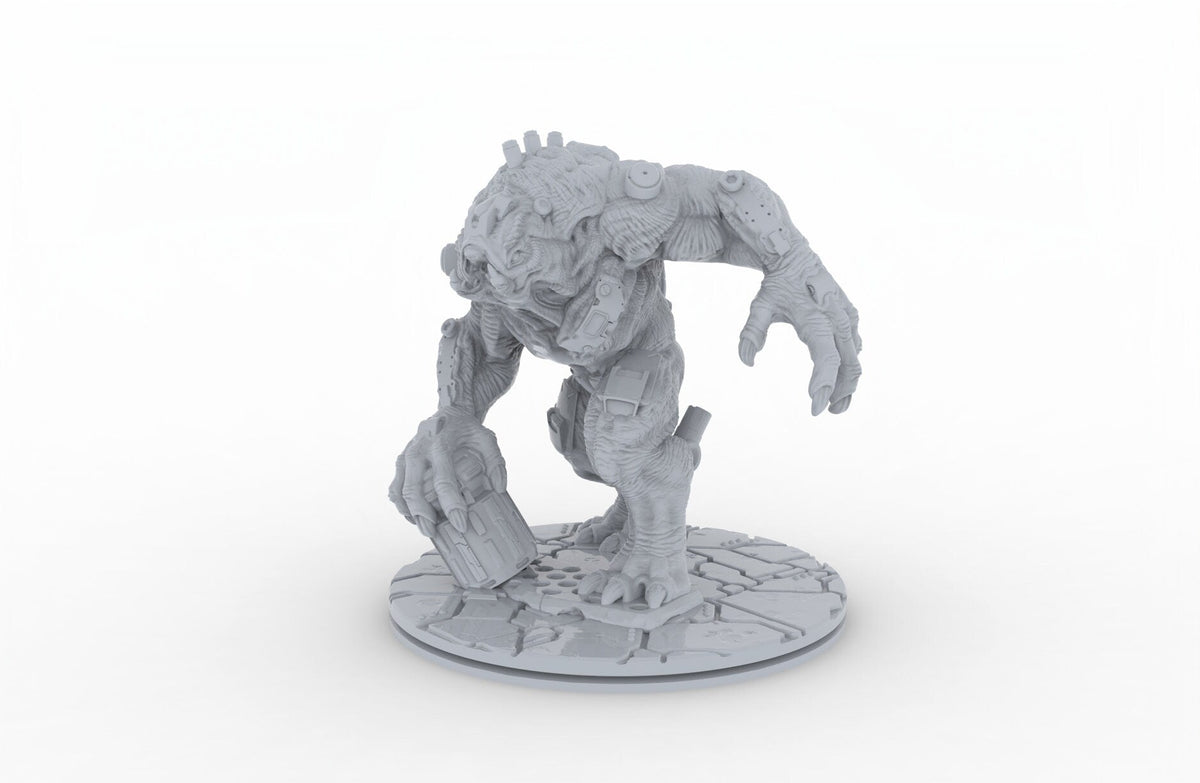 Behemoth-3