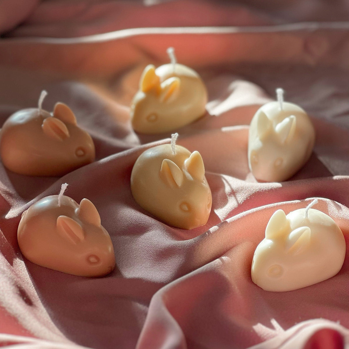 Easter Candles Collection-4