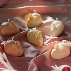 Easter Candles Collection-4