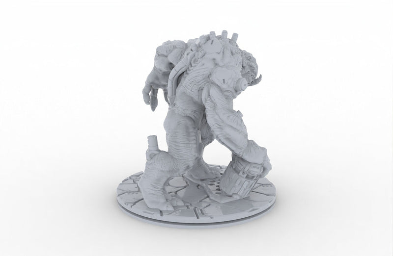 Behemoth-4
