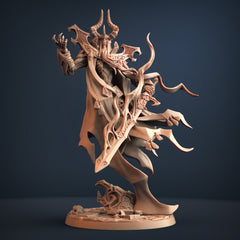 DnD 20 Miniature Encounter Set - Darkness of the Lich Lord - Artisan Guild mini, D&D, Skeleton, Monster, Undead, Necromancer, Pathfinder-2