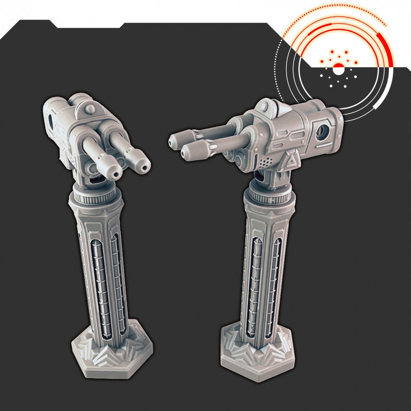 Sci-fi Scenery - Galactic Council - EC3D Design, Infinity, Legion, Sci-fi, Cyberpunk, Starfinder, ttrpg, chamber, traveller, senate meeting-4
