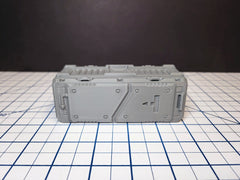 Shipping Container - Sci-fi Scenery - by EC3D, Infinity, Legion, Scifi, Cyberpunk, Starfinder, spaceport, space station, futuristic terrain-4