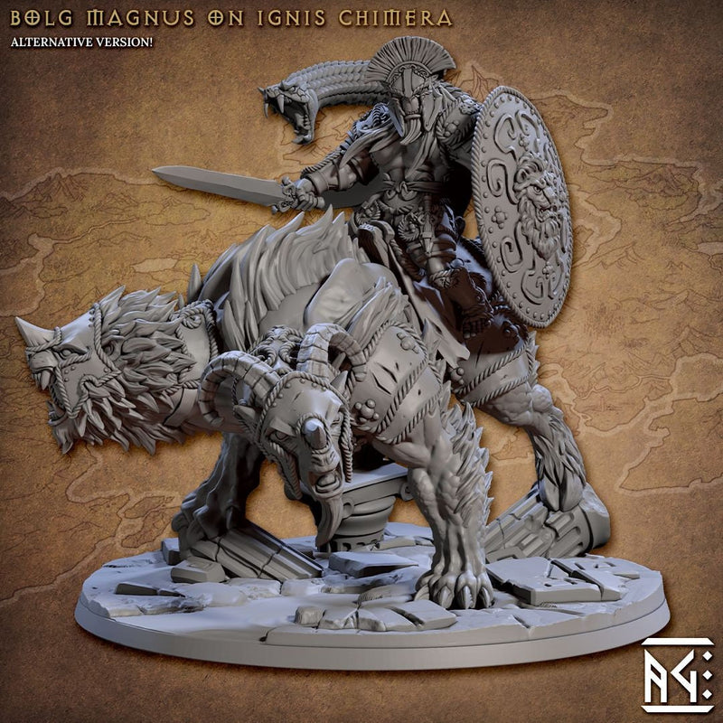 28 Greatgoblin mini set- Artisan Guild, DnD | Male | Female | Fighter | Barbarian | Hobgoblin, Pathfinder | Orc | Wargaming | Goblin | Pack-2