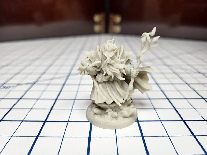 Volrunax Runebeard - Artisan Guild | Dwarf | Wizard | Male | Sorcerer | Warlock | Magic | Caster | Fantasy | DnD | Pathfinder | Frostgrave-1