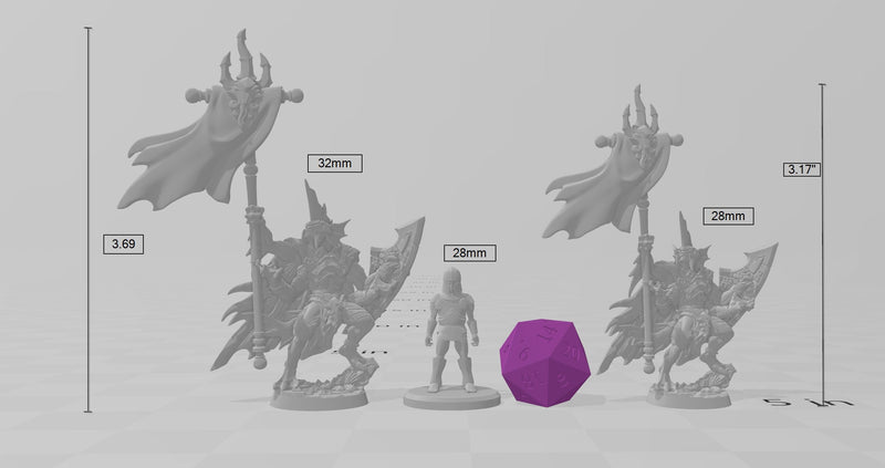 8 Sahuagin warrior mini pack - Artisan Guild | DnD | Fish | Fighter, Paladin, Kuo-toa, Underwater | Pathfinder | Locathah | TTRPG, Sorcerer-8
