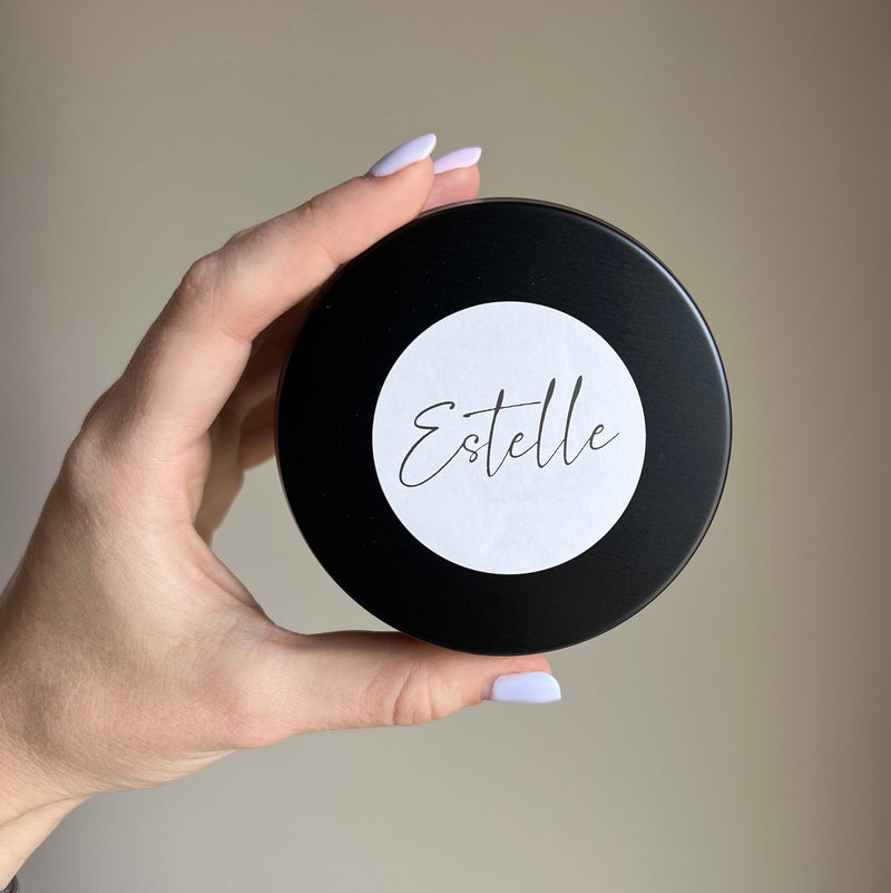Handmade Soy Wax Scented Candle |Housewarming Gift-2