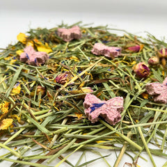Spring Fling Forage Mix-4
