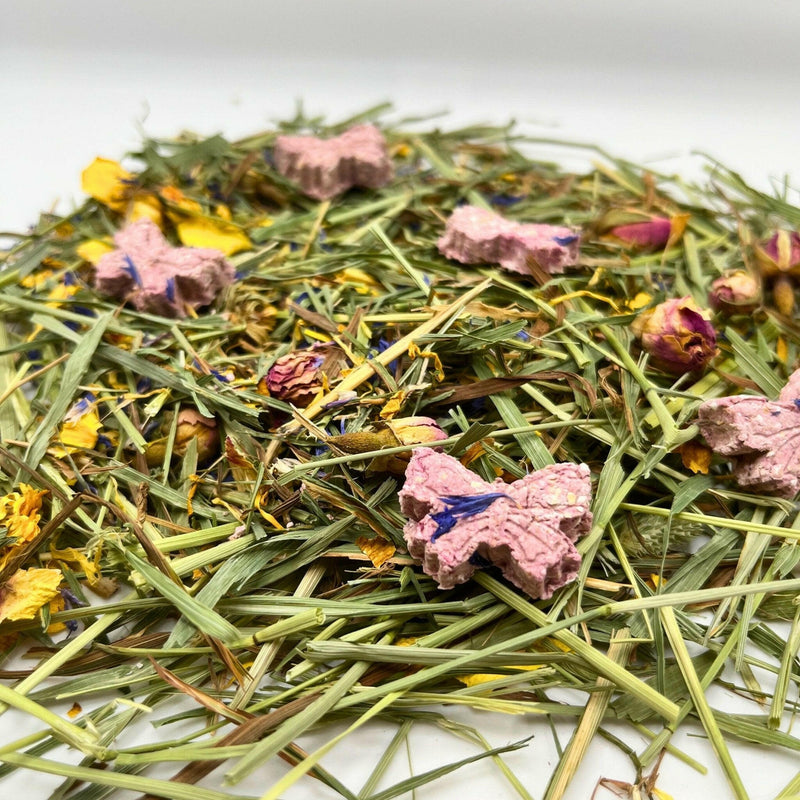 Spring Fling Forage Mix-4