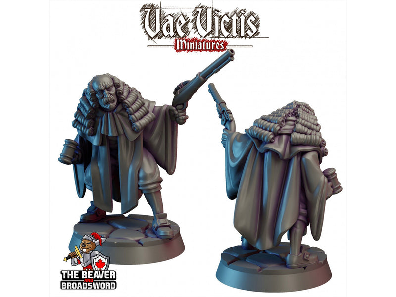 Light Cavalry mini bundle - Vae Victis | DnD | Pathfinder, Pack, Human, Villager, Mounted, Dark | Gothic | Veteran | Victorian 28mm 32mm-6